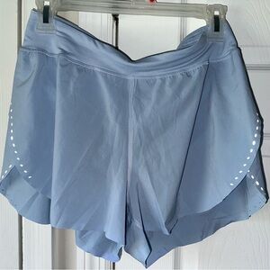 Lululemon find your pace short 3”